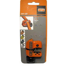 Load image into Gallery viewer, BAHCO 301-22 TUBE CUTTER 3-22MM