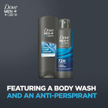 Load image into Gallery viewer, Dove Men+Care Cleanse+Care Duo Gift Set 2 piece, Choose your pack 1,2,3 or 4