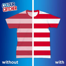 Load image into Gallery viewer, Dylon Colour Catcher 2in1 Protect &amp; Revive Laundry Washes, 20 Sheets