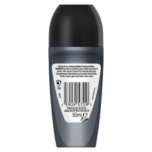 Load image into Gallery viewer, Sure Men Sensitive Antiperspirant Roll On 48H Sweat &amp; Odour Protection, 3x50ml