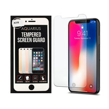 Load image into Gallery viewer, Aquarius Tempered Glass Anti-Scratch Screen Protector