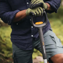 Load image into Gallery viewer, Xact Telescopic Pointed Spade
