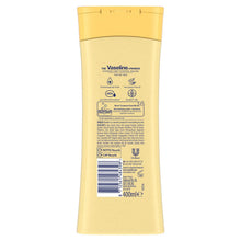 Load image into Gallery viewer, Vaseline Intensive Care Body Lotion Essential Healing &amp; Aloe Soothe 400ml