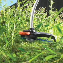 Load image into Gallery viewer, B/DGL7033 GL7033 Corded Grass Strimmer 700W 240V