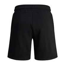 Load image into Gallery viewer, Jack &amp; Jones Jjiside Soft Black Sweat Shorts Mens Jersey Jogger Loungewear Size S