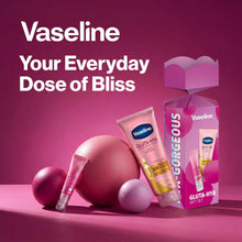 Load image into Gallery viewer, VASELINE Gluta-Hya Gorgeous Gift set 2 pc, Choose Your Pack Size 1,2,3 or 4
