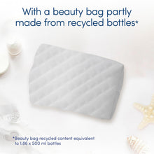 Load image into Gallery viewer, Dove Time for You Favourite Selection 3pcs Gift Set for Her with Beauty Bag