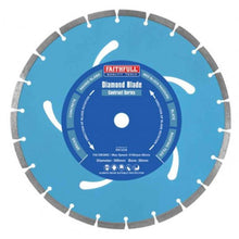 Load image into Gallery viewer, Contract Diamond Blade 300 x 20mm