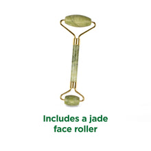 Load image into Gallery viewer, Simple Skin Kind Collection Facial Wash Gift Set for Her with Facial Jade Roller