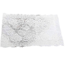 Load image into Gallery viewer, Unisex Elastic Anti-Chafing Thigh Band or Women's Lace Thigh Band with Pocket