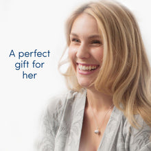 Load image into Gallery viewer, Dove Discover Favourites Selection 3 Pieces Gift Set for Her with Beauty Bag