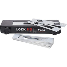 Load image into Gallery viewer, TREND LOCK JIG