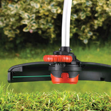 Load image into Gallery viewer, B/DGL7033 GL7033 Corded Grass Strimmer 700W 240V