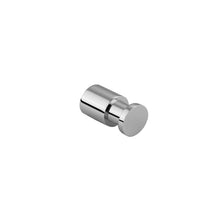 Load image into Gallery viewer, Cosmic Architect Sp Towel Rack With Tray, Chrome, Minimalist, Wall Mount