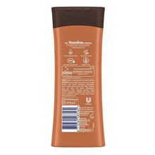 Load image into Gallery viewer, Vaseline Body Care Duo Cocoa Radiant Lotion 400ml &amp; Cocoa Lip Therapy 20g