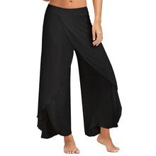 Load image into Gallery viewer, Super Soft Cotton Spandex Harem Style Yoga Pilates Pants, Choose Your Type