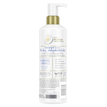 Load image into Gallery viewer, Dove Body Love Moisture Boost Body Cleanser with Hyaluronic Acid, 517ml, 3pk