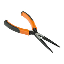 Load image into Gallery viewer, BAHCO 2430G-200 LONG NOSE PLIER 200MM
