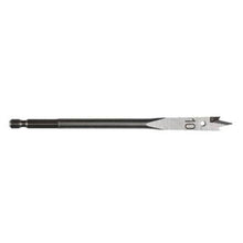 Load image into Gallery viewer, BAHCO 8PC FLAT BIT SET IN CASE (12-32MM)