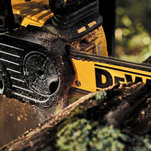 Load image into Gallery viewer, DEWDCM575X1 DCM575X1 XR FlexVolt Chainsaw 54V 1 x 3.0Ah Li-ion