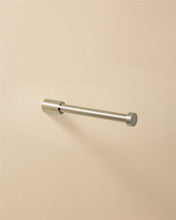 Load image into Gallery viewer, COSMIC Hook Light grey Installation with Screws Measures 20 x 13 x 5.1 cm
