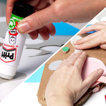 Load image into Gallery viewer, Pritt Child-Friendly Glue Sticks for Arts &amp; Crafts Activities 43g, 16 Sticks