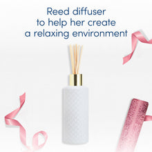 Load image into Gallery viewer, Dove Awaken Collection Gift Set with Bodywash, Lotion, Handcream &amp; Diffuser