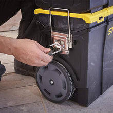 Load image into Gallery viewer, STANLEY 3-IN-1 MOBILE WORK CENTRE 1-70-326