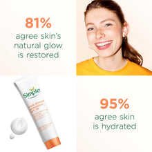 Load image into Gallery viewer, Simple Protect N Glow Brightening Skincare Bundle 4 Products