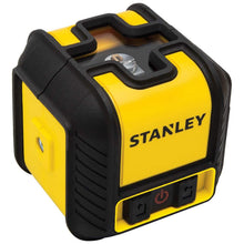 Load image into Gallery viewer, STANLEY CUBIX LASER (RED BEAM) STHT77498-1