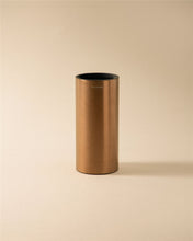 Load image into Gallery viewer, COSMIC Architect Toothbrush Holder, Countertop, Brushed Copper