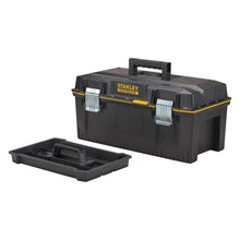Load image into Gallery viewer, STANLEY FATMAX WATERPROOF TOOLBOX 23IN 1-94-749