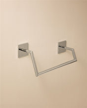 Load image into Gallery viewer, Bath + By Cosmic 2760171 Towel Ring, Chrome