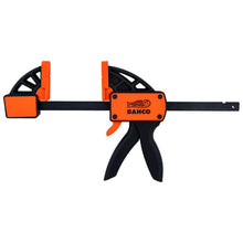 Load image into Gallery viewer, BAHCO 150MM QUICK CLAMP - TWIN PACK