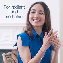 Load image into Gallery viewer, Dove Coconut Oil and Almond Milk Hand Cream 75 ml, 3 Pack