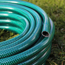 Load image into Gallery viewer, FAIHOSE20AV PVC Garden Hose 20m with Fittings &amp; Spray Gun