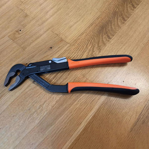BAHCO 8224 SLIP JOINT PLIER 250MM