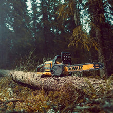 Load image into Gallery viewer, DEWDCM575X1 DCM575X1 XR FlexVolt Chainsaw 54V 1 x 3.0Ah Li-ion