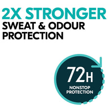 Load image into Gallery viewer, 3x Sure Women Motion Sense AP Deodorant Rollon 72H Nonstop, Invisible Aqua 50ml