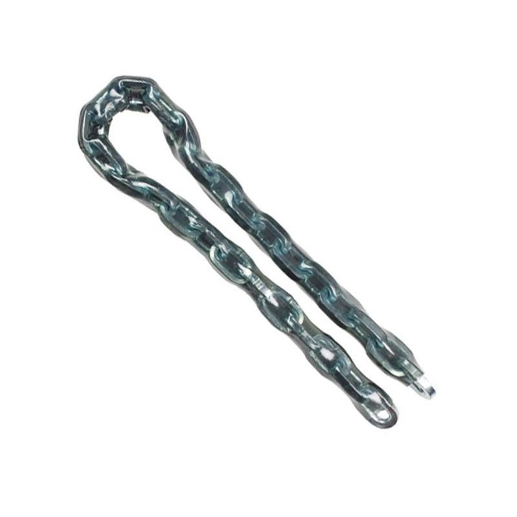 8019E Hardened Steel Chain 1m x 10mm