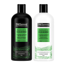 Load image into Gallery viewer, Tresemme Shampoo &amp; Conditioner Set 680ml w/ Vitamins B, C &amp; E for All Hair Types