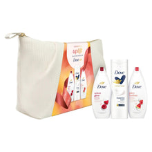 Load image into Gallery viewer, Multi Branded Uplift Beauty Bag Gift Set 3 piece, Choose your pack 1,2,3 or 4