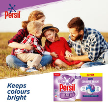 Load image into Gallery viewer, Persil XL 3 in 1 Washing Capsules Colour Protect with Lasting Freshness 36W, 3pk