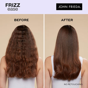 John Frieda Frizz Ease Haircare Range 3Day Straightening Spray & All-In-1 Serum