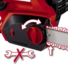 Load image into Gallery viewer, EINGHEC2040 GH-EC 2040 Electric Chainsaw 40cm 2000W 240V
