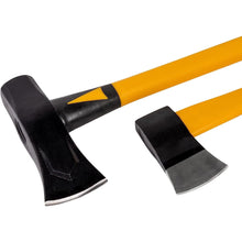 Load image into Gallery viewer, ROU65501 Wood Cutting &amp; Splitting Set (Mail Order Box) 3 Piece