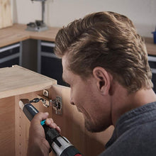 Load image into Gallery viewer, wolfcraft Angular Gear for Drilling and Screwing at 90° Angle