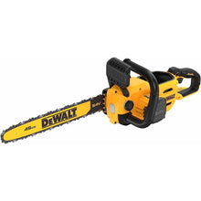 Load image into Gallery viewer, DEWDCMCS574N DCMCS574N XR FlexVolt Chainsaw 45cm Bar 54V Bare Unit