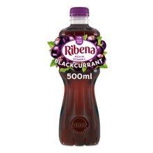 Load image into Gallery viewer, Lucozade Sport Raspberry &amp; Ribena Blackcurrant Sport Fat-Free Energy Drink 500ml