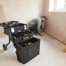 Load image into Gallery viewer, STANLEY FATMAX CANTILEVER ROLLING WORKSHOP